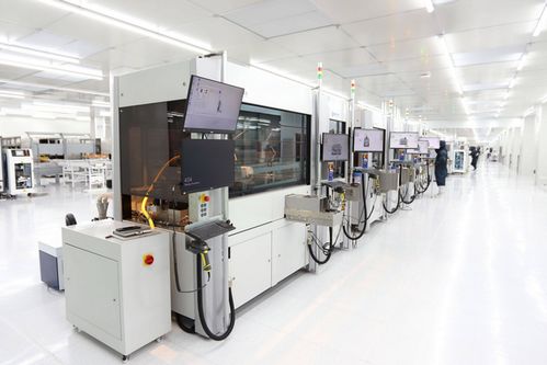 美光在华投资43亿建厂并收购中企设备，谋求逆势布局