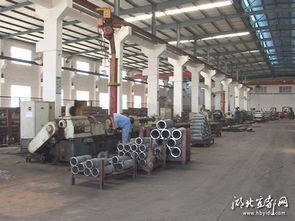 西孚机械 创新驱动，拓展海外市场，机械设备研发引领未来