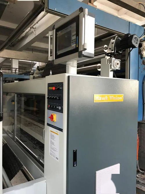 常州宏大荣膺“中国纺织机械行业产品研发中心” 全球率先攻克“整纬不整花”技术难题