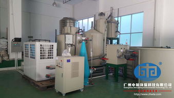 工厂化循环水养殖 小成本模式下的机械设备研发新趋势