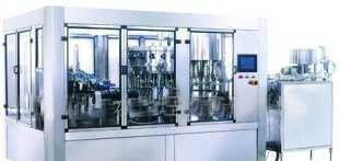 金源水处理 专业打造大桶灌装、超纯水制备及离子混床系统一体化解决方案