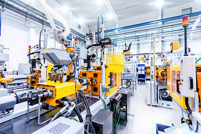 从废弃到创新 机械设备的再制造与研发融合之路