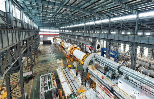 “基建狂魔”再添利器 国内自主研制最大直径TBM在四川成功下线