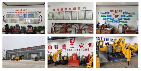 创新驱动，精益求精——我们的机械设备研发之路