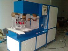 青岛平顺和高周波机械加工厂 引领机械设备研发的技术先锋