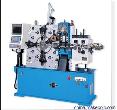 供应台湾逸升YSMCNC-26T线材板材折弯机 性能、价格与厂家解析