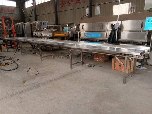 福建移动式输送带粮食厂家 专业机械设备研发，多图详解助力农业生产